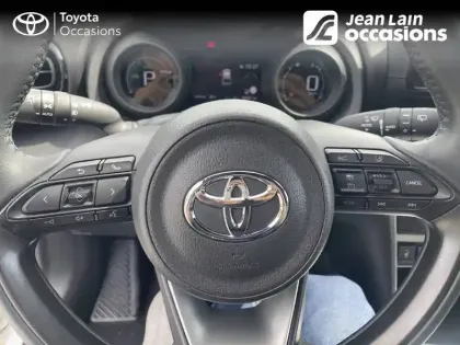 Photo 11 Toyota Yaris  Cross Hybride 116h 2WD