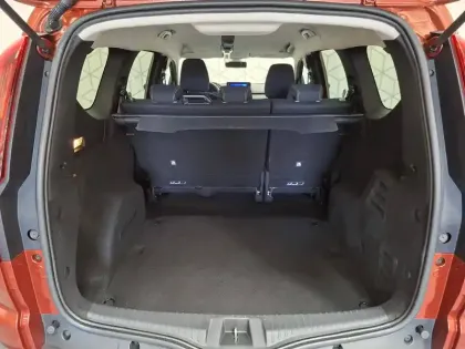 Photo 14 Dacia Jogger  ECO-G 100 5 places