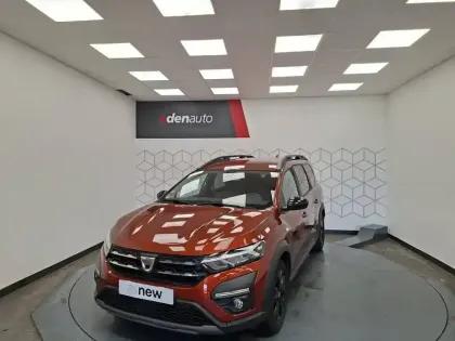 Photo Dacia Jogger Extreme+