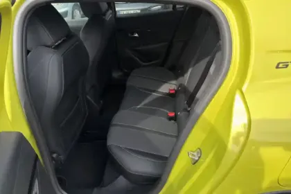 Photo 10 Peugeot 208  PureTech 100 S&S BVM6