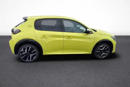 Photo 6 Peugeot 208  PureTech 100 S&S BVM6