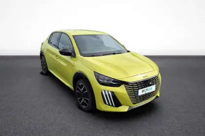 Photo 7 Peugeot 208  PureTech 100 S&S BVM6