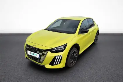 Photo Peugeot 208 Gt
