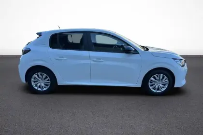 Photo 6 Peugeot 208  PureTech 75 S&S BVM5