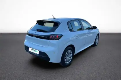 Photo 5 Peugeot 208  PureTech 75 S&S BVM5