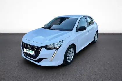 Photo Peugeot 208 Like