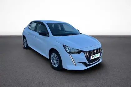 Photo 7 Peugeot 208  PureTech 75 S&S BVM5