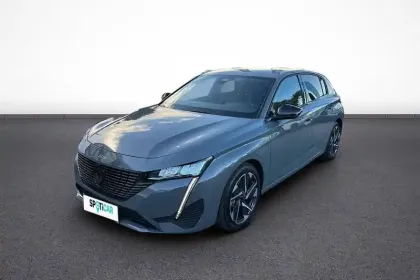 Photo Peugeot 308 Allure