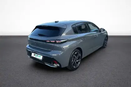 Photo 5 Peugeot 308  PHEV 180 e-EAT8