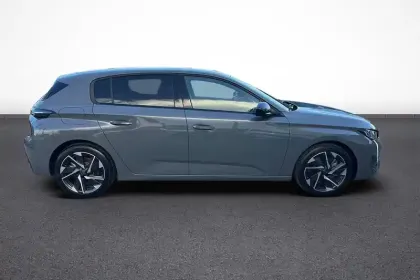 Photo 6 Peugeot 308  PHEV 180 e-EAT8