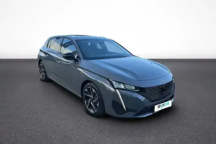 Photo 7 Peugeot 308  PHEV 180 e-EAT8