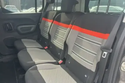 Photo 10 Citroën Berlingo  Taille M BlueHDi 130 S&S BVM6