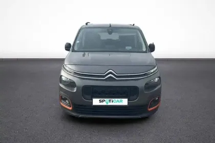 Photo Citroën Berlingo Shine