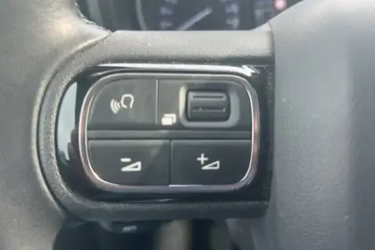 Photo 14 Citroën Berlingo  Taille M BlueHDi 130 S&S BVM6