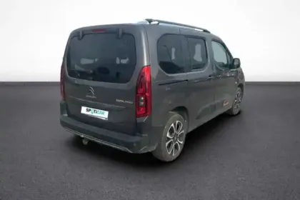 Photo 5 Citroën Berlingo  Taille M BlueHDi 130 S&S BVM6