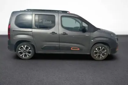 Photo 6 Citroën Berlingo  Taille M BlueHDi 130 S&S BVM6