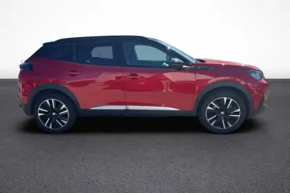 Photo 14 Peugeot 2008  Electrique 136 ch