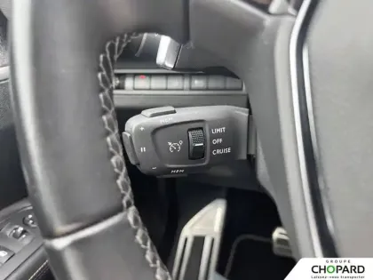 Photo 14 Peugeot 3008  Hybrid 225 e-EAT8