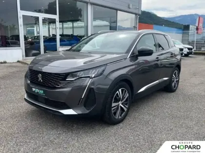 Photo 28 Peugeot 3008  Hybrid 225 e-EAT8