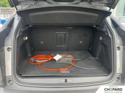 Photo 5 Peugeot 3008  Hybrid 225 e-EAT8
