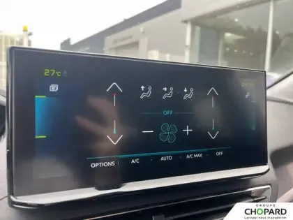 Photo 20 Peugeot 3008  Hybrid 225 e-EAT8
