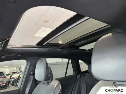Photo 20 Mercedes GLC  300 de 9G-Tronic 4Matic