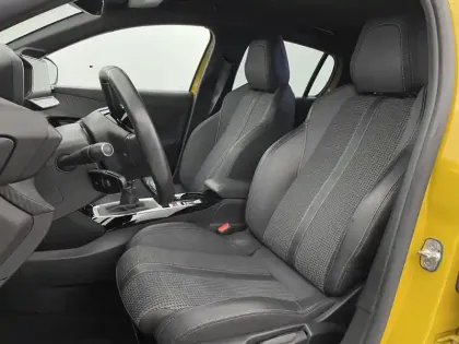 Photo 13 Peugeot 208  PureTech 100 S&S BVM6