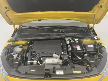 Photo 20 Peugeot 208  PureTech 100 S&S BVM6