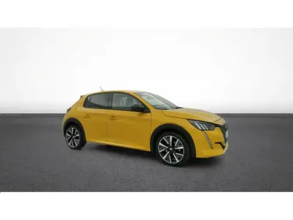 Photo 10 Peugeot 208  PureTech 100 S&S BVM6