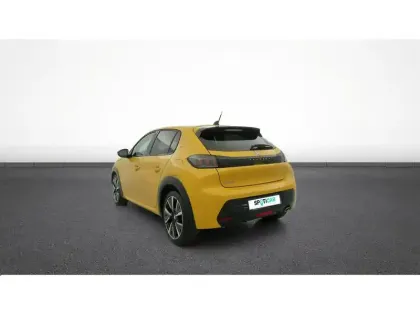 Photo 5 Peugeot 208  PureTech 100 S&S BVM6