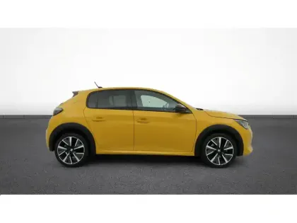 Photo 9 Peugeot 208  PureTech 100 S&S BVM6