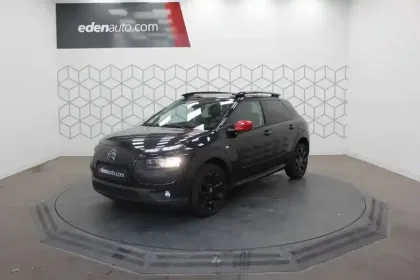 Photo Citroën C4 Shine