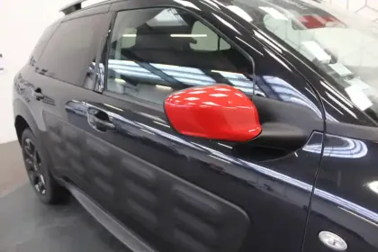 Photo 5 Citroën C4  Cactus BlueHDi 100 S&S ETG6