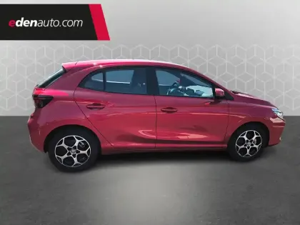 Photo 16 Mg Mg3  1.5 L Hybrid+ 195 ch
