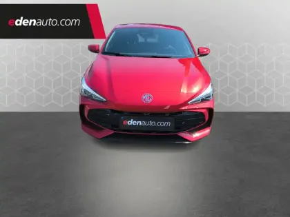 Photo 19 Mg Mg3  1.5 L Hybrid+ 195 ch