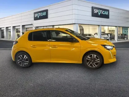 Photo 13 Peugeot 208  PureTech 100 S&S BVM6