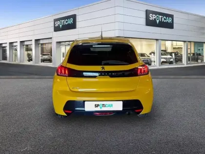 Photo 14 Peugeot 208  PureTech 100 S&S BVM6