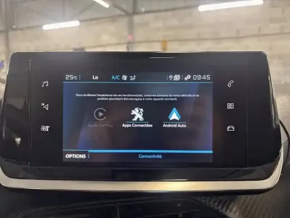Photo 25 Peugeot 208  PureTech 100 S&S BVM6