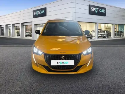 Photo 11 Peugeot 208  PureTech 100 S&S BVM6