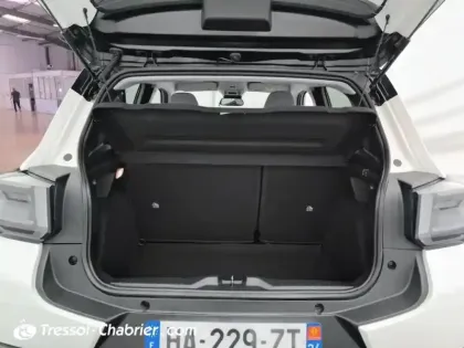 Photo 7 Citroën C3  Turbo 100 ch Manuelle Max