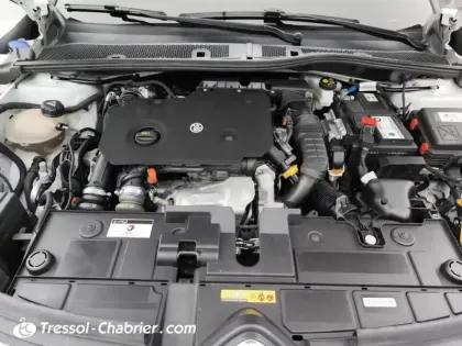 Photo 6 Citroën C4  BlueHDi 130 S&S EAT8 Feel Pack