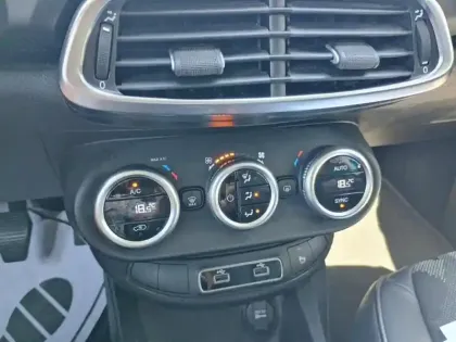 Photo 21 Fiat 500 X 1.6 Multijet 130 ch Cross