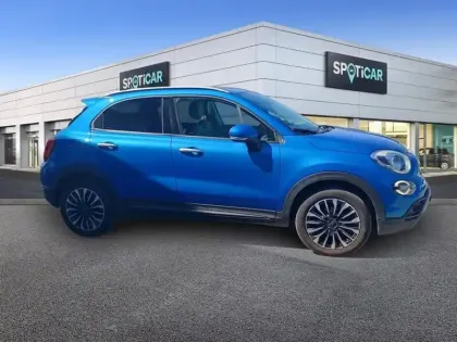Photo 5 Fiat 500 X 1.6 Multijet 130 ch Cross