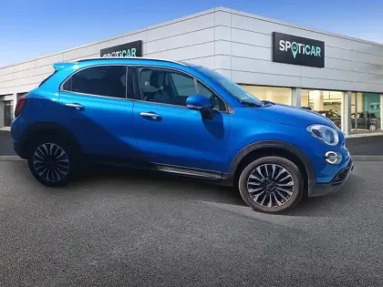 Photo 27 Fiat 500 X 1.6 Multijet 130 ch Cross