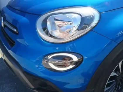 Photo 13 Fiat 500 X 1.6 Multijet 130 ch Cross