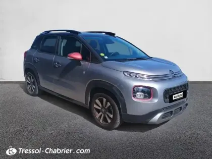Photo 28 Citroën C3 Aircross  BlueHDi 110 S&S BVM6 C-Series