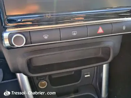 Photo 12 Citroën C3 Aircross  BlueHDi 110 S&S BVM6 C-Series