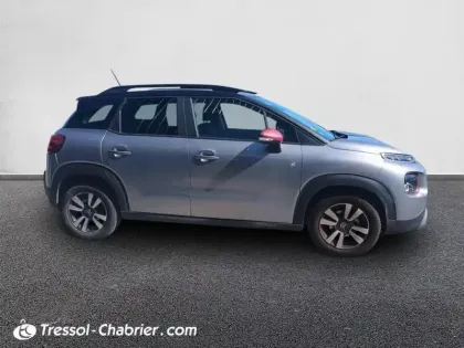 Photo 27 Citroën C3 Aircross  BlueHDi 110 S&S BVM6 C-Series