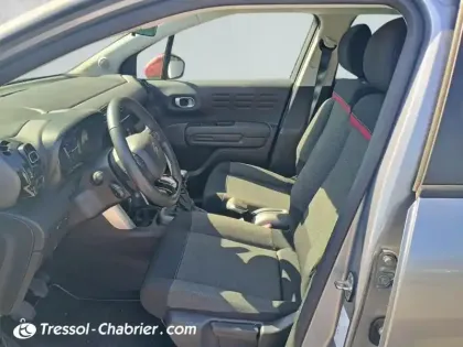 Photo 8 Citroën C3 Aircross  BlueHDi 110 S&S BVM6 C-Series