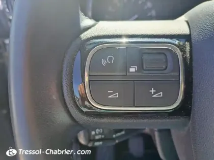 Photo 18 Citroën C3 Aircross  BlueHDi 110 S&S BVM6 C-Series